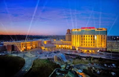 casinos in st louis mo